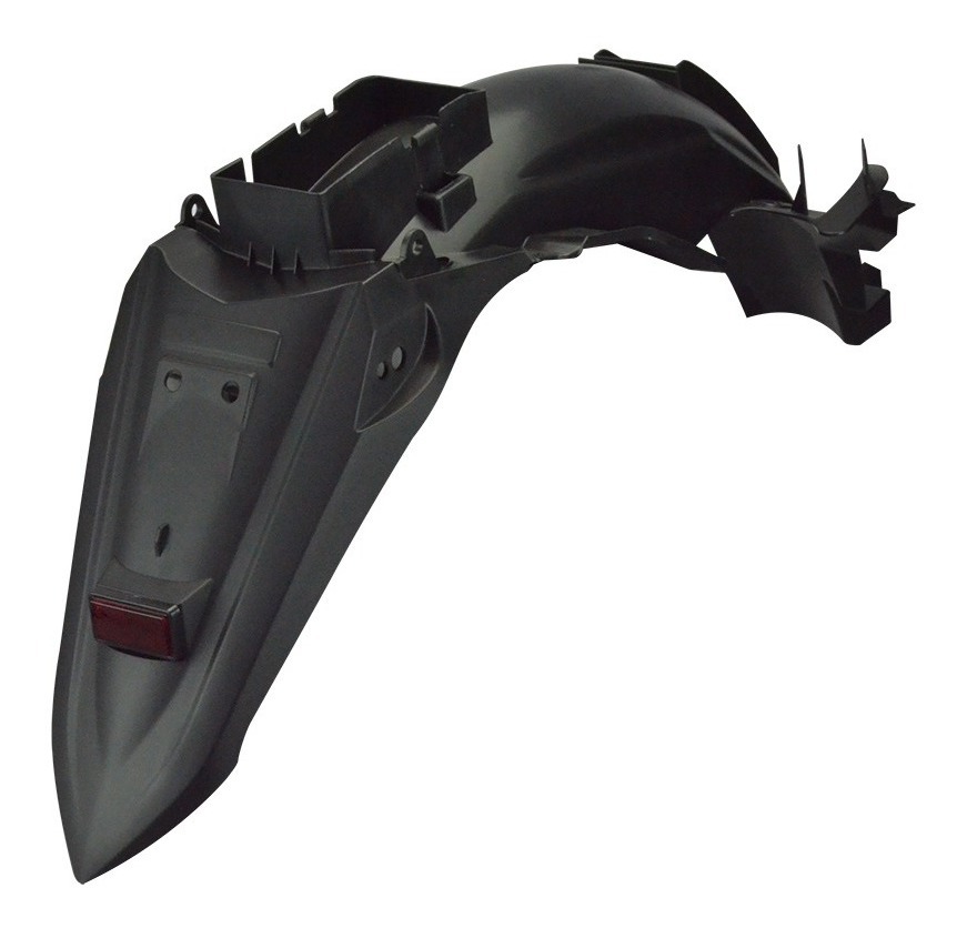 Salpicadera Trasera Para Rt180 (f16010132)