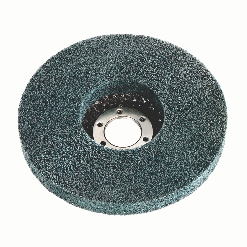 Disco De Vellon Metabo 125X22.23Mm 626368000