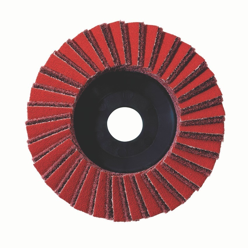 Disco Combinado de Lámina 125mm Para Esmeril
