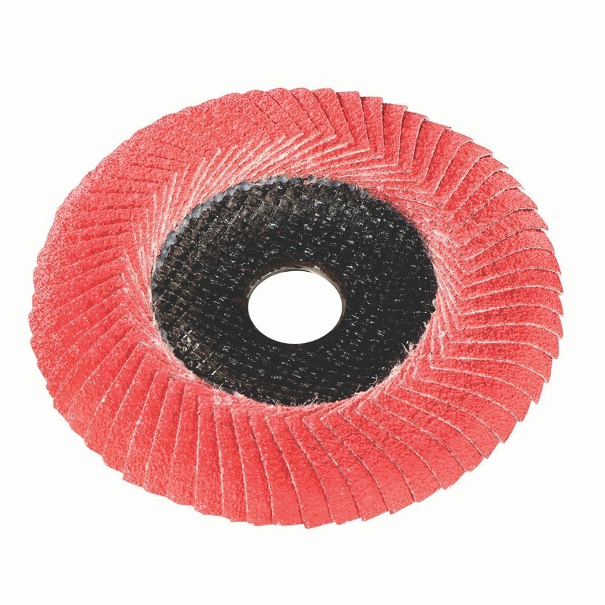 Disco Flap Metal 125Mm P 60 Cer 626460000