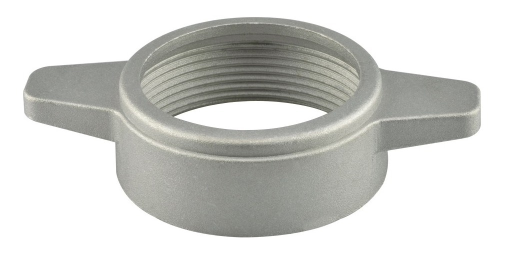 Tuerca Conex Metalico 01410301200-Sr50