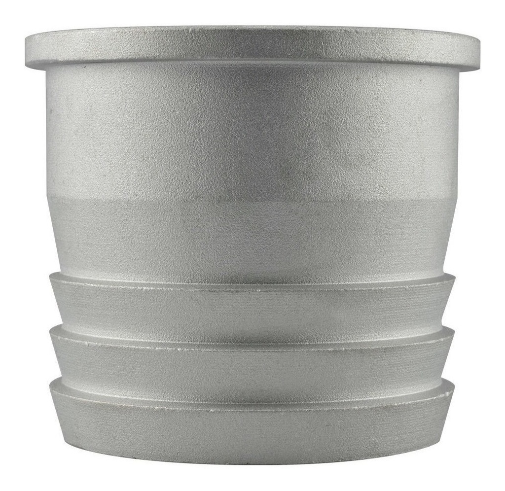 Tubo Conexion Metalico 01410301300-Sr80Zb