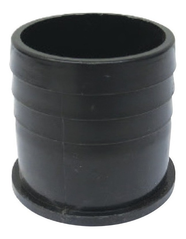Conector Plástico para Manguera 3" SZC80-I-05