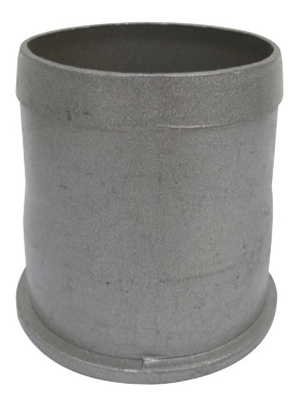 Tubo Conexion Metalico 01410301300-Sr100Zb