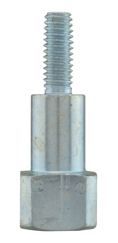 Adaptador Hembra Izquierdo 10x1.25mm Para DL-1205