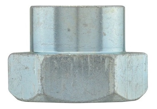 Adaptador Hembra Izquierdo 10x1.25mm Para DL-1216
