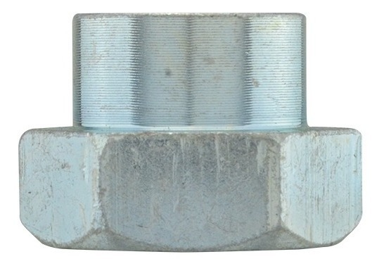 Adaptador Hembra Izquierdo 10X1.0 Para Dl-1216