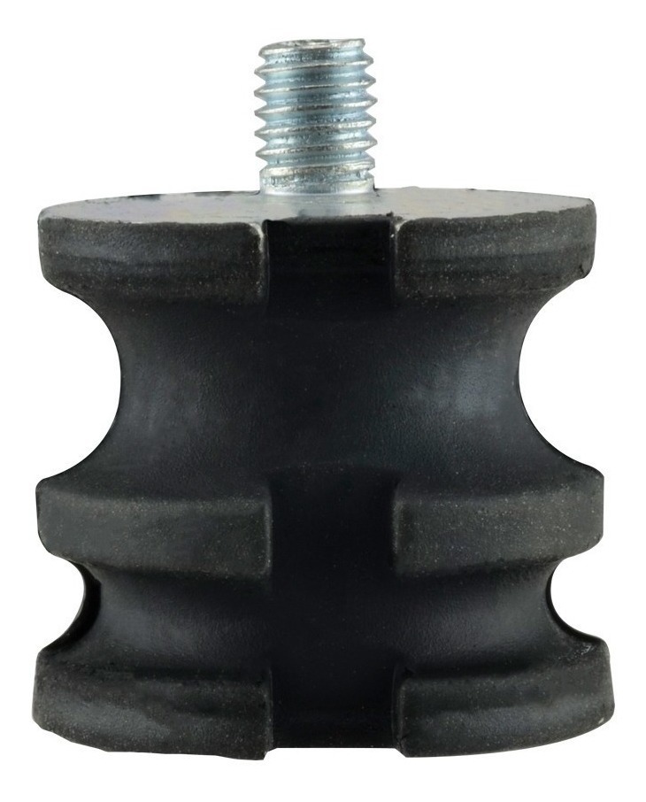 Amortiguador Para Husqvarna 61 Tanque Metal 501276301