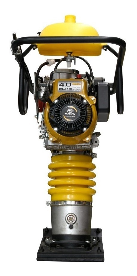 Apisonadora A Gasolina 650 Golpes/Min, Karlen