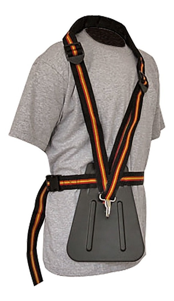 Arnés Para Desbrozadora Doble Correa B19909 Unitallacalidad