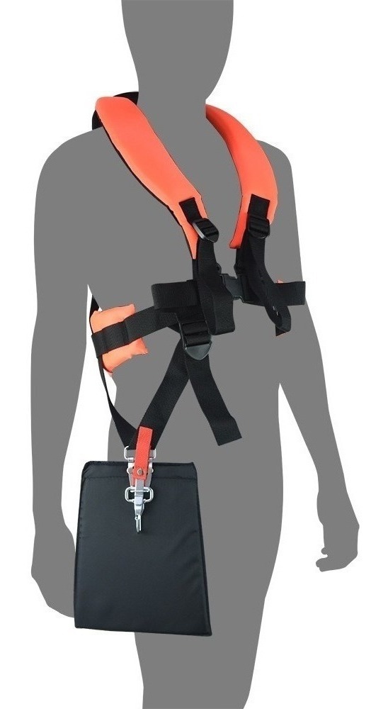 Arnes Para Desbrozadora Comfort B19999