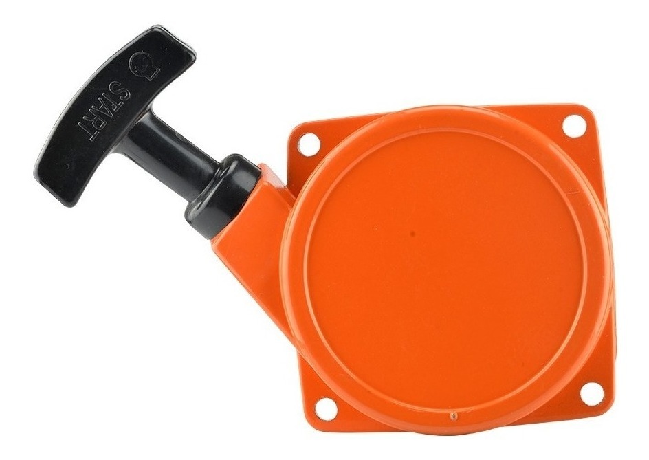 Arranque Completo Para OM 753 DM0062