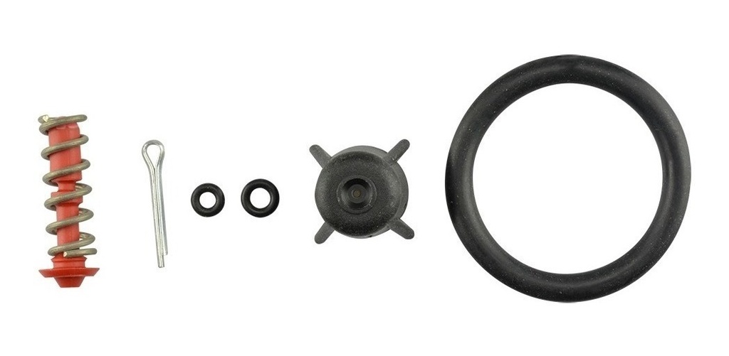 Juego De Repuesto Bomba 20L Vjo Mod.Cz9922