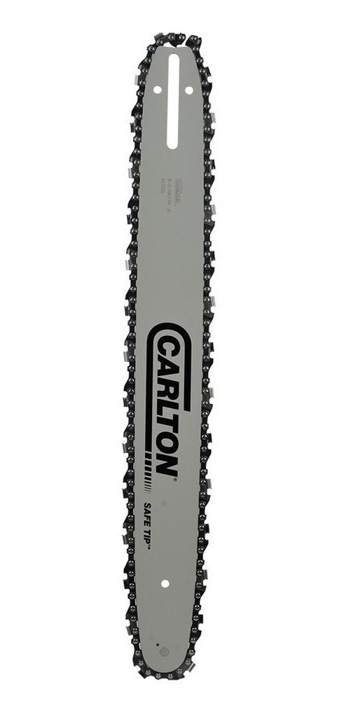 Barra y Cadena Combo 18" 3/8LP Para Motosierra