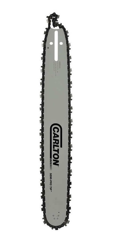 Barra y Cadena Combo 20" 3/8 para Motosierra