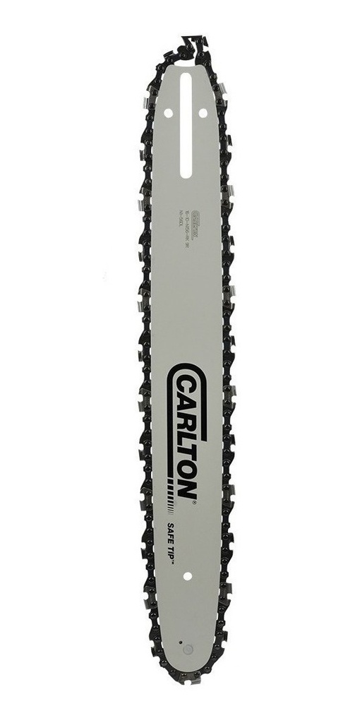 Barra y Cadena Combo 16" 3/8LP Para Motosierra