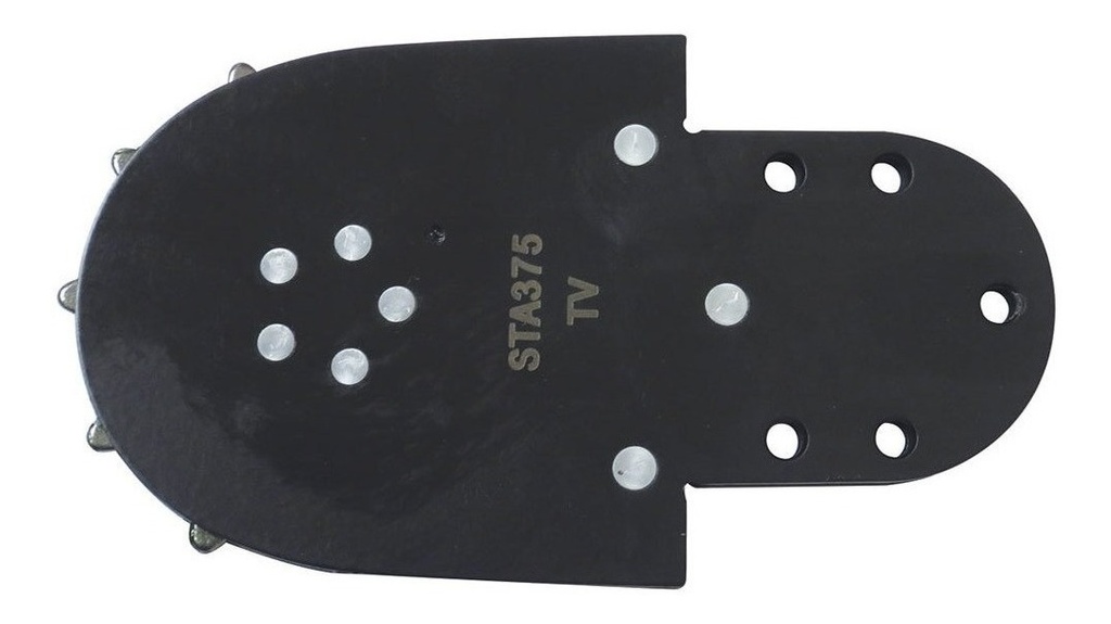 Punta De Barra Paso .325 Speed Tip Sta325