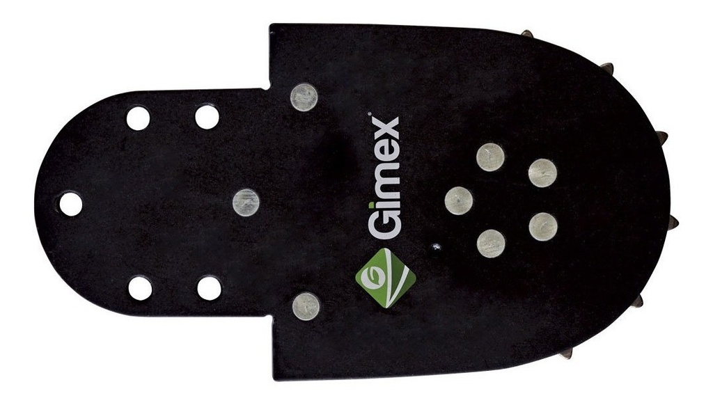 Punta De Barra Paso 3/8  Speed Tip Sta375