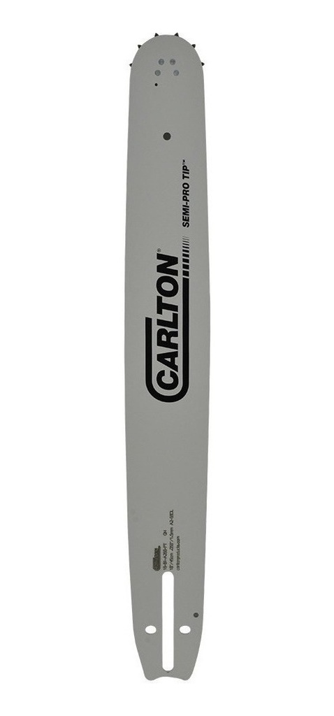 Barra Guía Para Motosierra 18" .058x3/8 S.t.