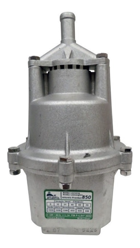 Bomba Sumergible Atlantis Master 950