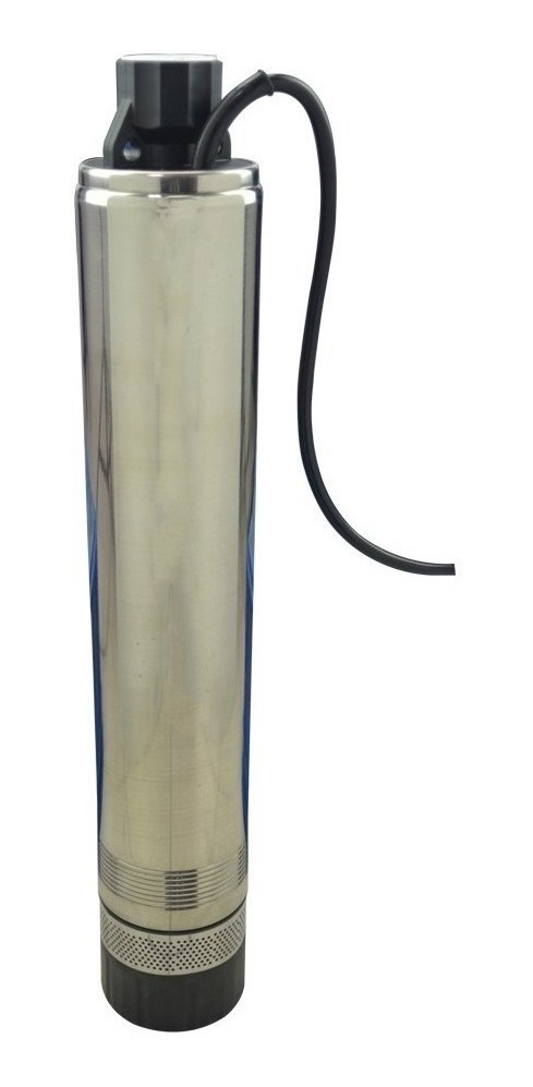 Bomba Sumergible Tipo Bala 115V/60Hz 750W Msp750*6Am13T