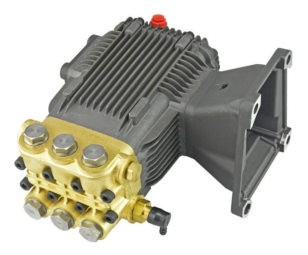 Cabeza Hidrolavadora 13Hp/3600PSI DBD-18 A5