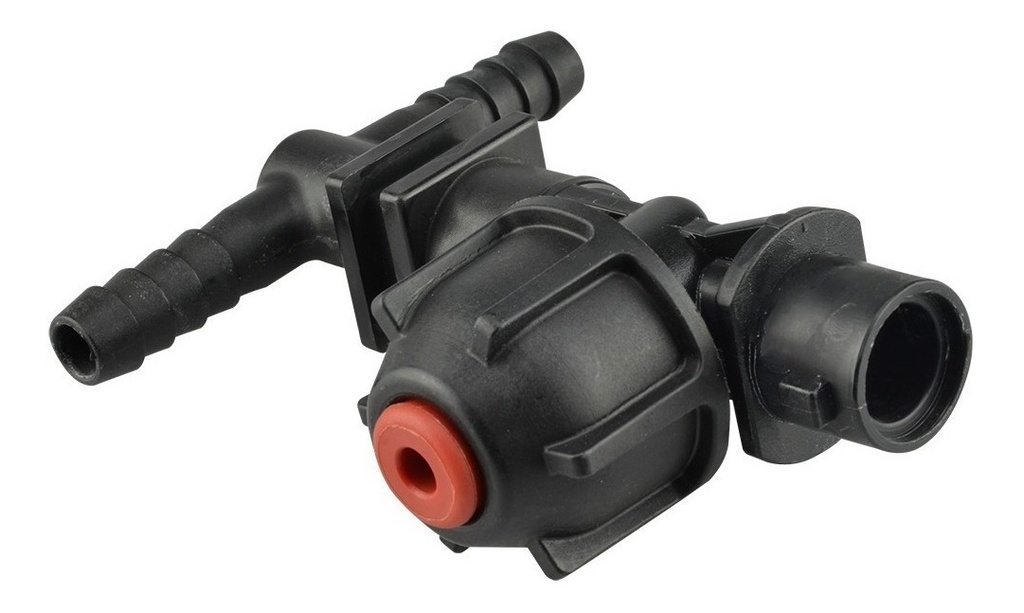 Portaboquilla Para Riego 3/8  (10Mm) 4241N-B121D