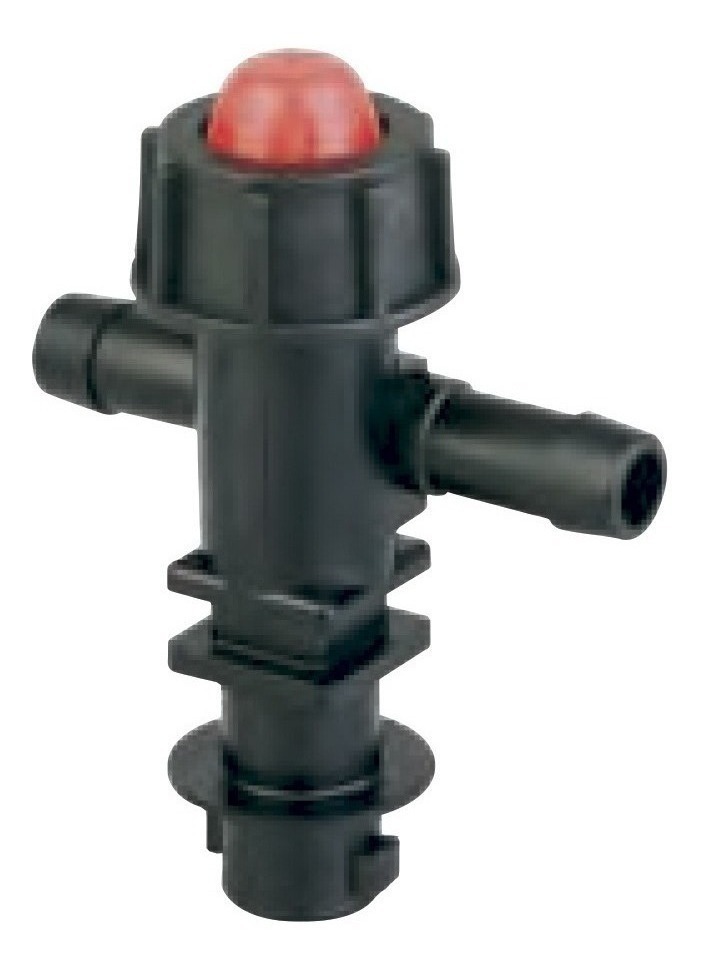 Portaboquilla Para Riego 3/8  (10Mm) 4240N-B121D