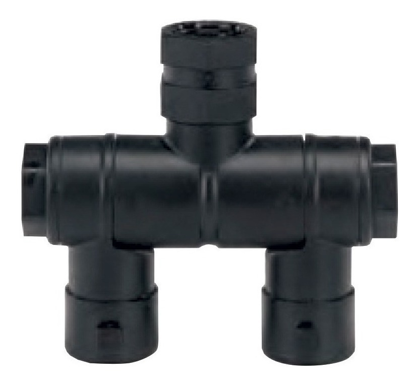 Portaboquilla Articulada Hembra Npt 1/4  4200N-0021