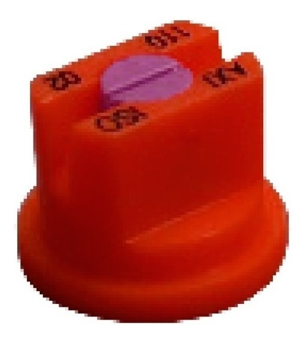 Boquilla Ceramica Sin Induccion Axi-80°04