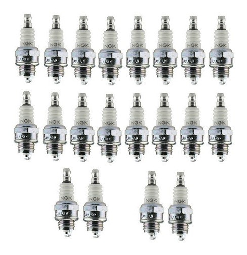 20 Bujia Motosierra Bpm7A Sthill, Subarurobin, Mak 758207528