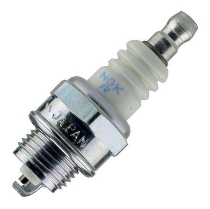 Bujía Motosierra BPMR7A NGK Stihl Makita