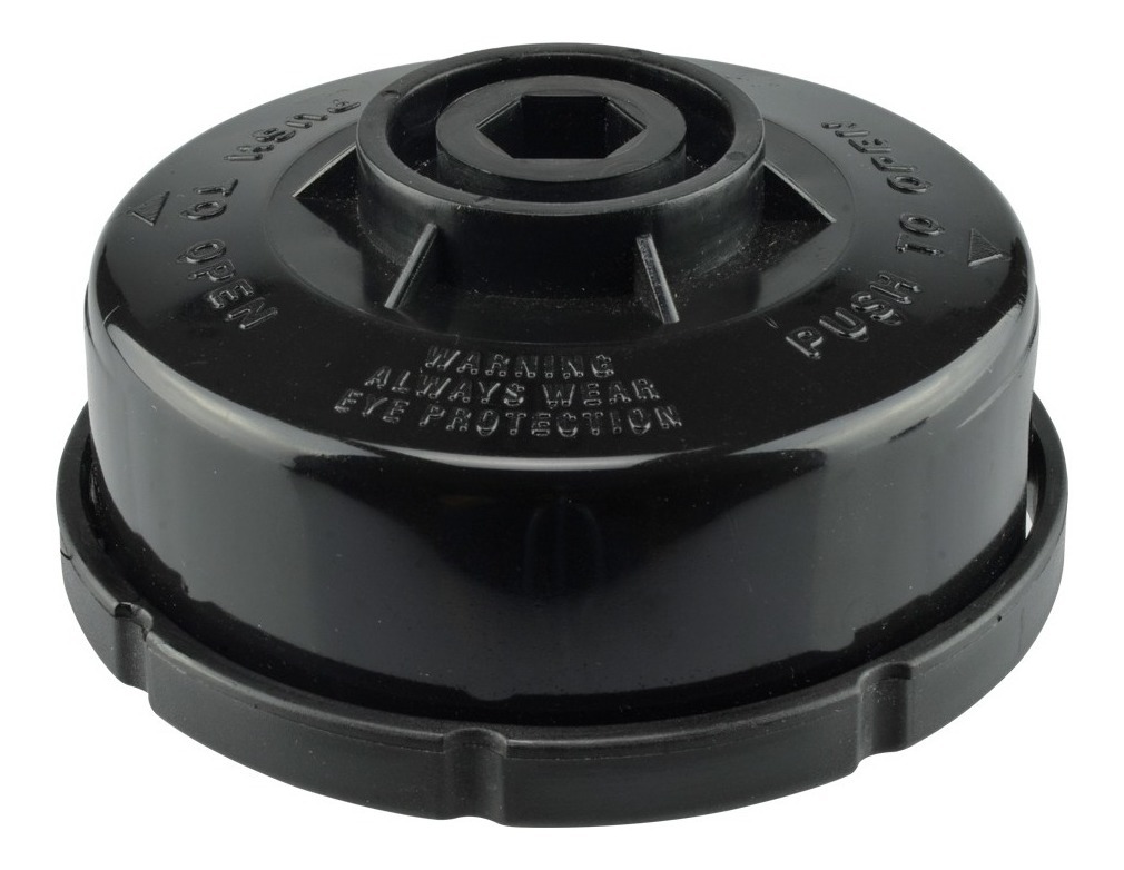 Cabezal Automatico Para Mc Cull. Pro. 2816/2818 73-01-bvm