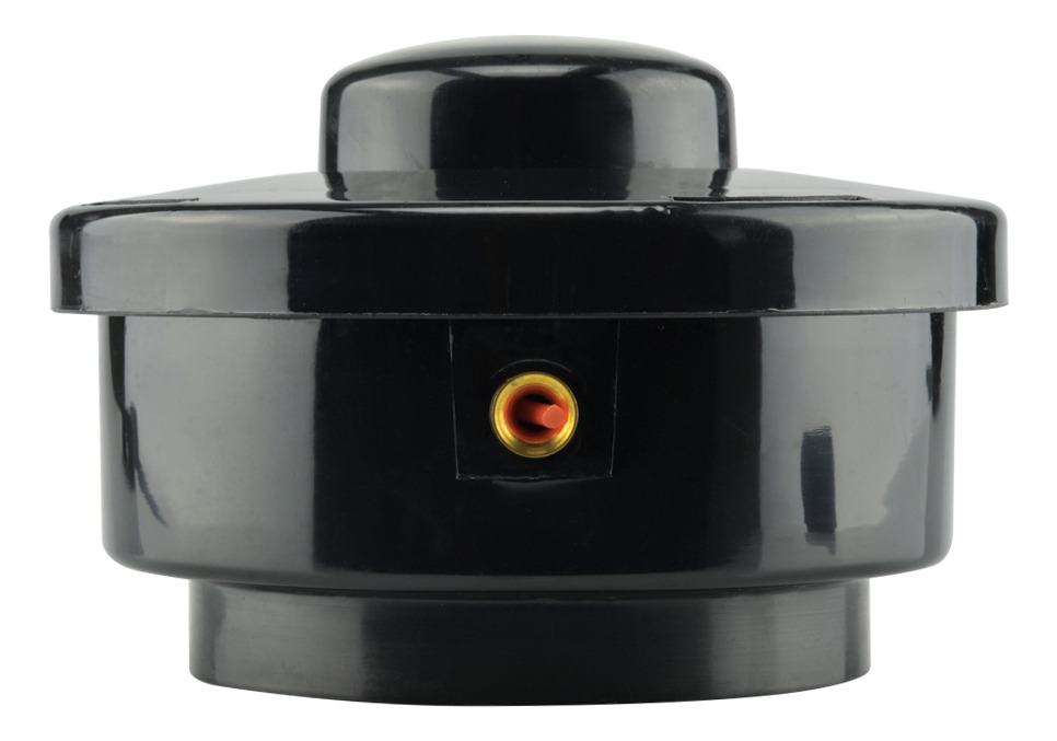 Cabezal Semiautomático para Desbrozadora Husqvarna CG260B Recta