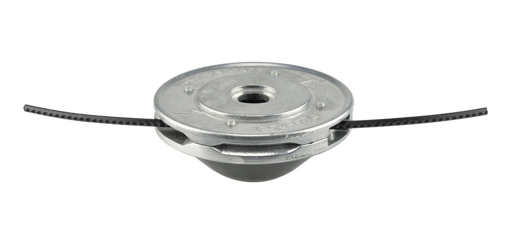 Cabezal 2 Lineas Para Desbrozadora Para Flexiblade 20Cc