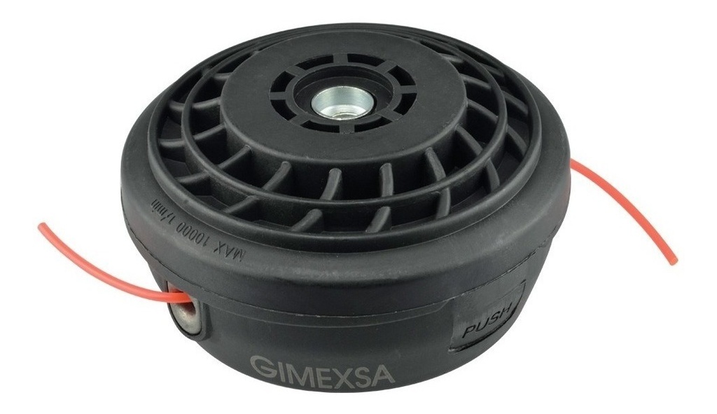 Cabezal Semi-Aut Para Oleo-Macm10X1.25 Hembra Dl-1216