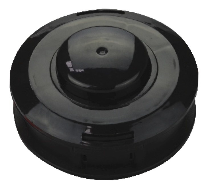 Cabezal Semiautomático para Desbrozadora M12x1.75 Izq Hembra DL-1206