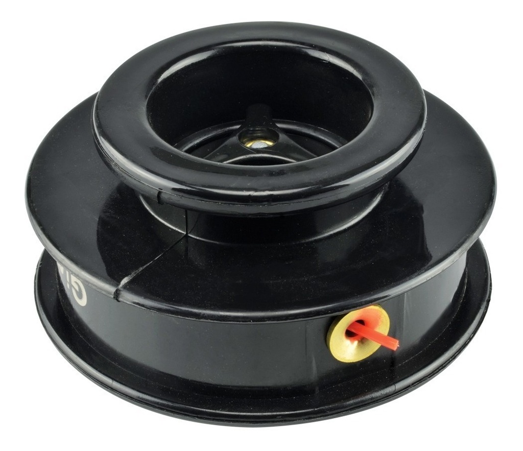 Cabezal Manual Con Adaptadores Hembra/macho GH-1205
