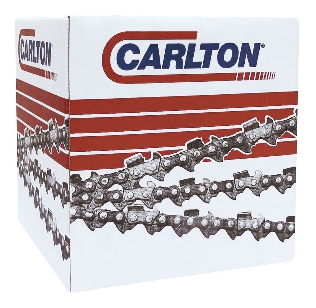 Cadena Motosierra .325"x.050" Rollo 30.5m K1L-100R