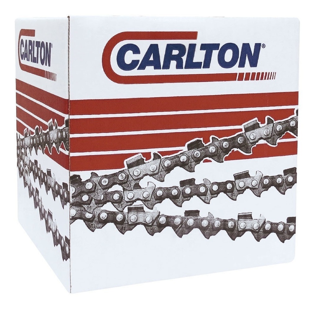 Cadena Motosierra 3/8X.043X30.5M 43Rg/N4C-100R