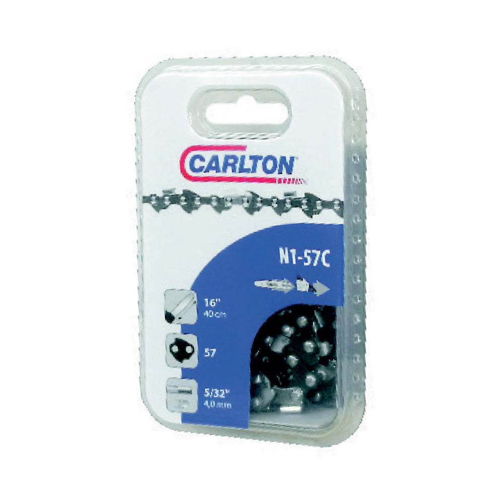 Cadena Motosierra 14" 52 Eslabones 3/8 Mini N1C-BL-052E