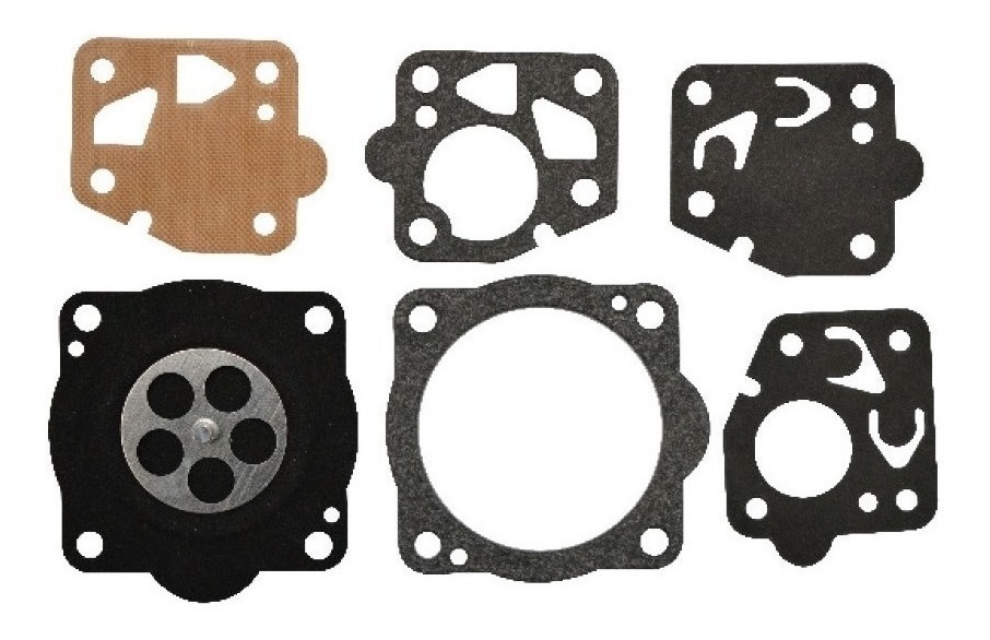 Juntas Carburador Shindaiwa B45 Nikki 43-10-Tk4 Tk4