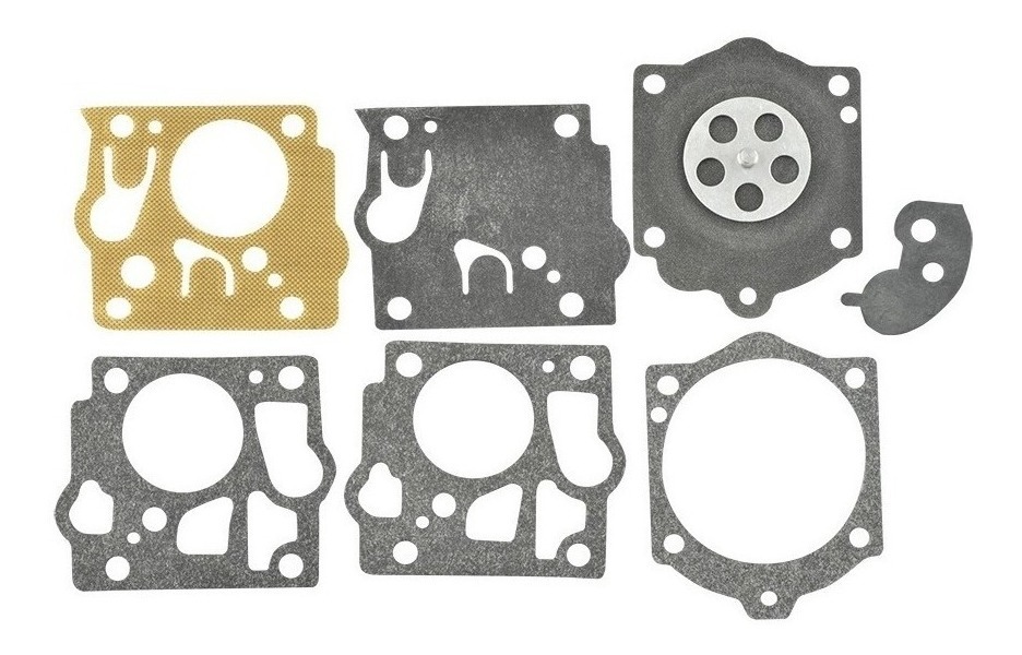 Juntas Carburador Walbro, Sdc, Hml 43-10-Sdc 18137