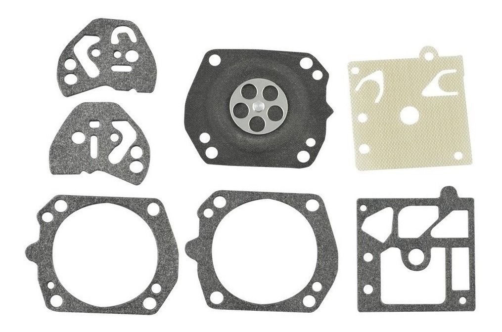 Juntas Carburador Walbro 43-10-Hda D10Hda
