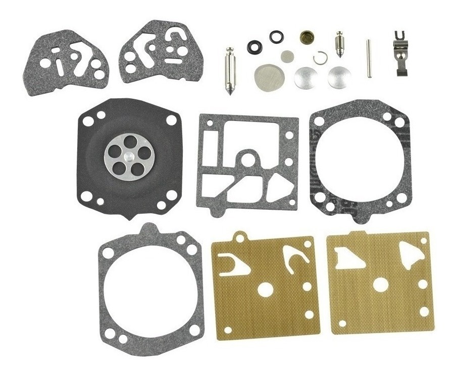Rep. De Carburador Walbro K12/22/23Hda 43-20-Hda