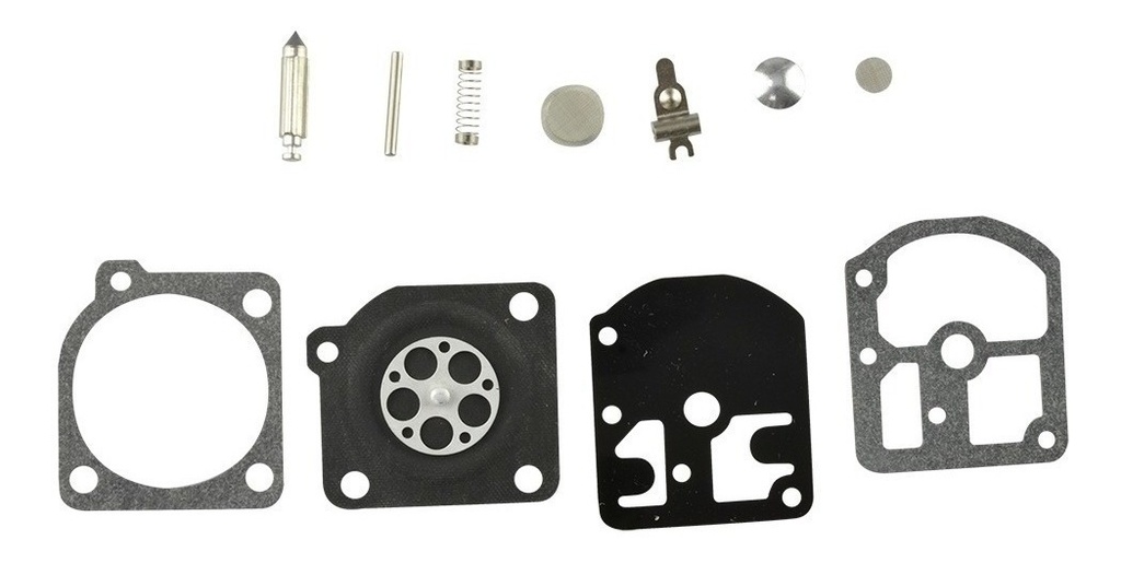 Rep. De Carburador Zama (Rb-36) 43-20-036