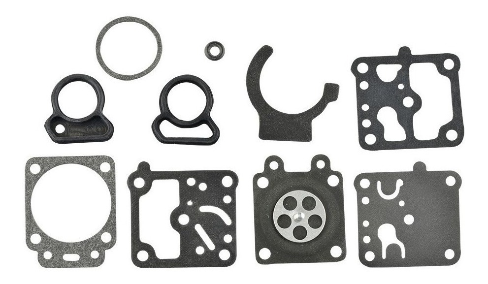 Juntas Carburador Walbro D10-Wz 1Wa-A230 43-10-Wz