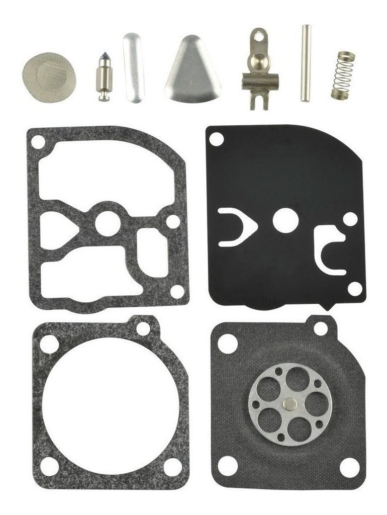 Rep. De Carburador Zama Stihl C1S-S1C(43-20-011)Rb-11
