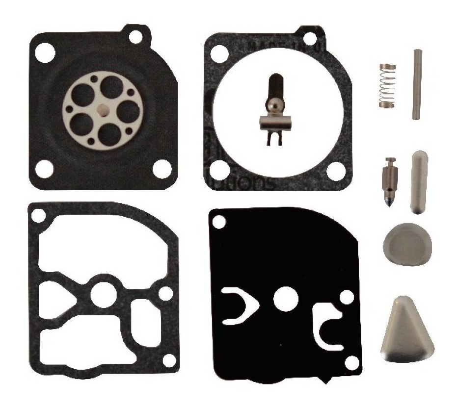 Rep. De Carburador Zama Stihl C1Q-S11G 43-20-041 Rb-41