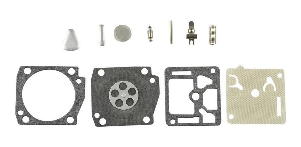 Rep. De Carburador Zama Stihl C3A-S39A 43-20-031 Rb-31